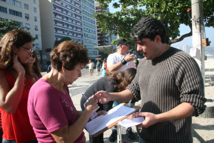 Audiência Pública já mostra resultados