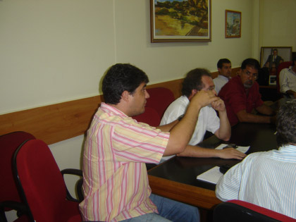 Projeto Nit-Ponte é questionado por vereadores de Niterói